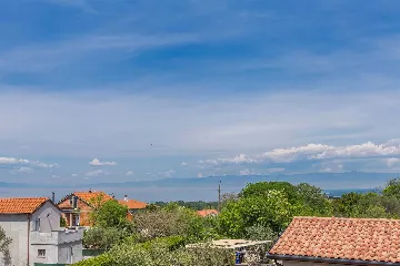 3-Bedroom House in Sabljici for Up to 8 Guests