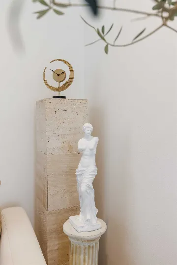 Villa in Malinska with Heated Pool and Sauna