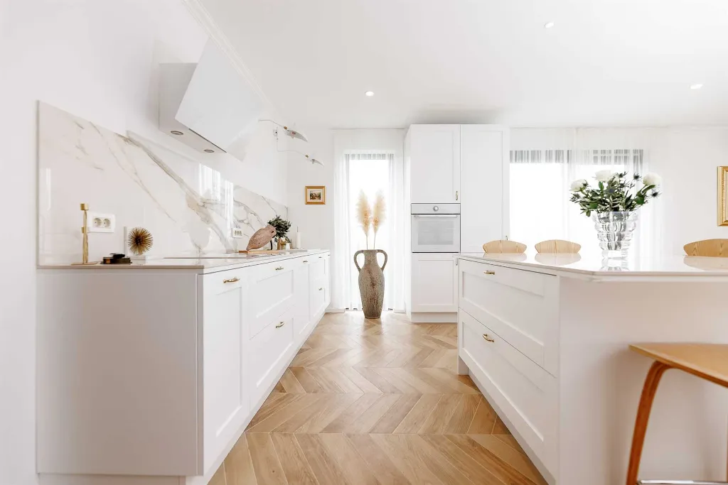 Villa in Malinska with Heated Pool and Sauna