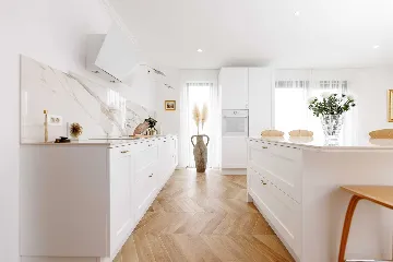 Villa in Malinska with Heated Pool and Sauna