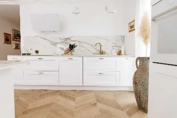 Villa in Malinska with Heated Pool and Sauna