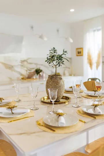 Villa in Malinska with Heated Pool and Sauna