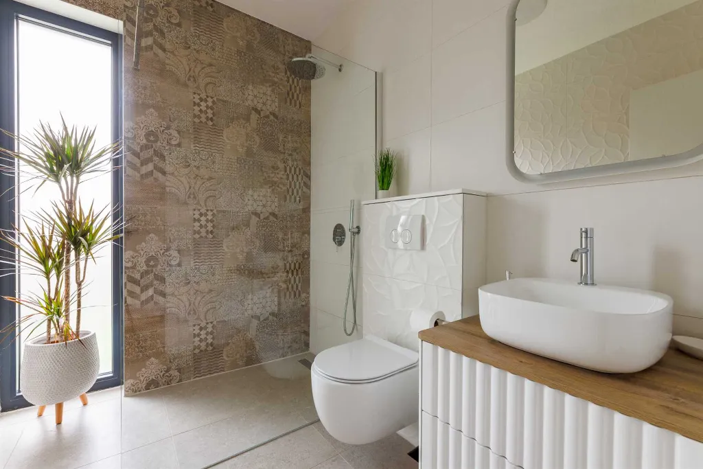 Villa in Malinska with Heated Pool and Sauna