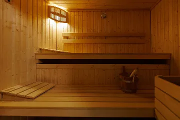 Villa in Malinska with Heated Pool and Sauna