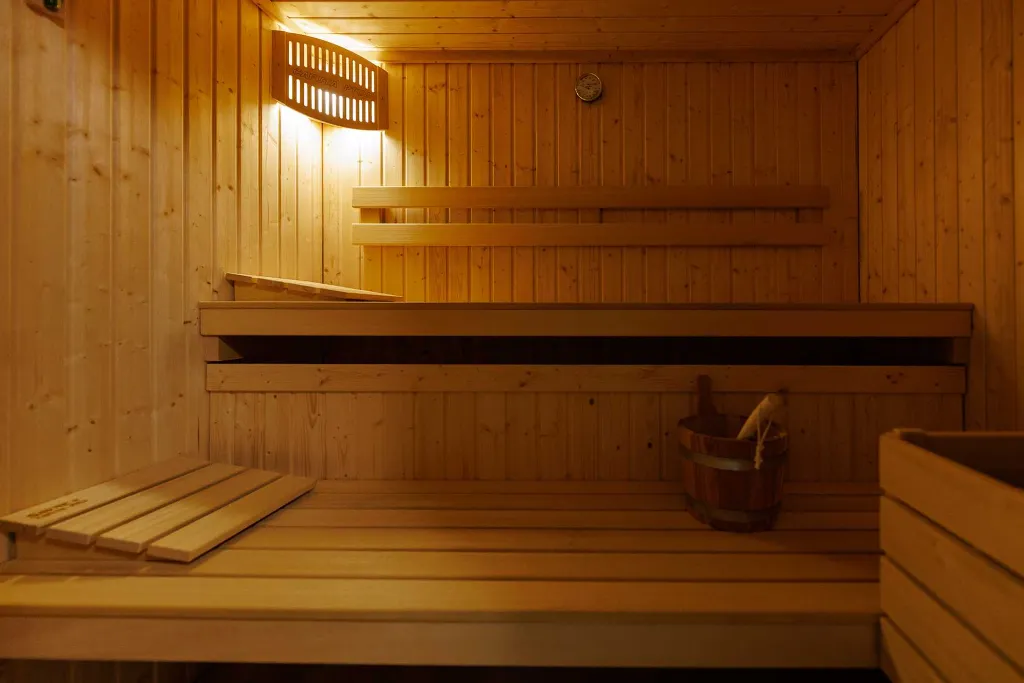 Villa in Malinska with Heated Pool and Sauna