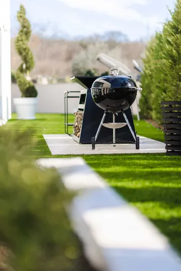 Villa in Malinska with Heated Pool and Sauna