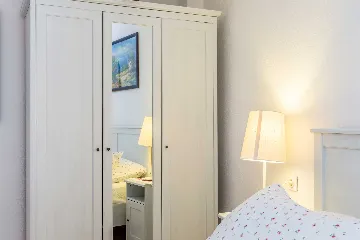 3-Bedroom House with Private Pool in Omišalj