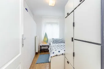 3-Bedroom House with Private Pool in Omišalj