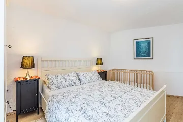 3-Bedroom House with Private Pool in Omišalj