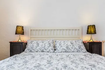 3-Bedroom House with Private Pool in Omišalj