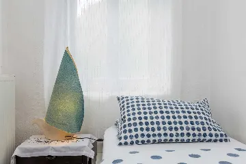 3-Bedroom House with Private Pool in Omišalj