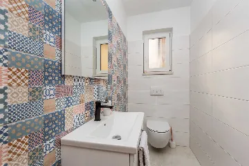 4-Bedroom Villa with Heated Pool in Krk