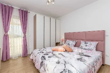 4-Bedroom Villa with Heated Pool in Krk