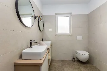 4-Bedroom Villa with Heated Pool in Krk