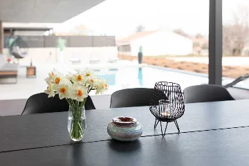 4-Bedroom Villa in Baška with Sauna & Jacuzzi