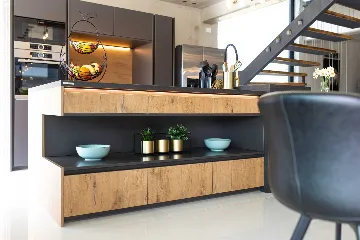 4-Bedroom Villa in Baška with Sauna & Jacuzzi