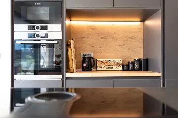 4-Bedroom Villa in Baška with Sauna & Jacuzzi