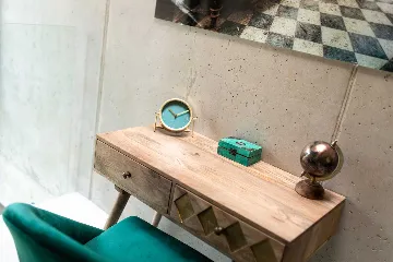 4-Bedroom Villa in Baška with Sauna & Jacuzzi