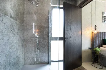 4-Bedroom Villa in Baška with Sauna & Jacuzzi