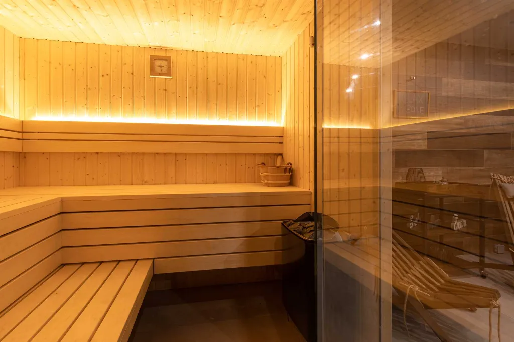 4-Bedroom Villa in Baška with Sauna & Jacuzzi
