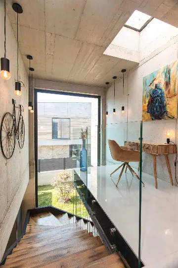 4-Bedroom Villa with Sauna & Jacuzzi in Baška