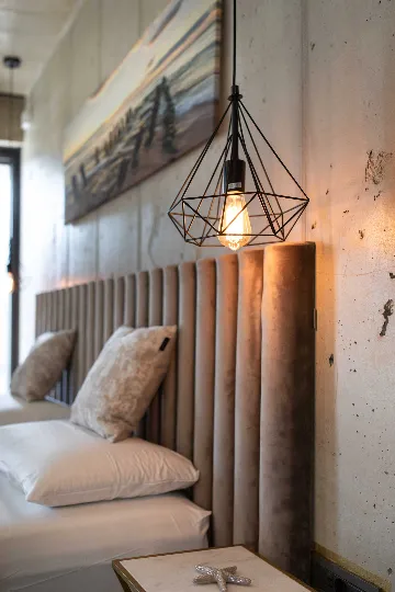 4-Bedroom Villa with Sauna & Jacuzzi in Baška