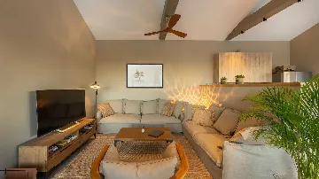 Villa in Vrh, Croatia with Swimming Pool