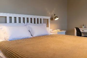 Villa in Vrh, Croatia with Swimming Pool