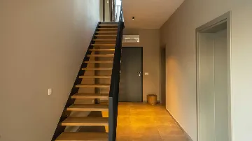 Villa in Vrh, Croatia with Swimming Pool