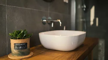 Villa in Vrh, Croatia with Swimming Pool