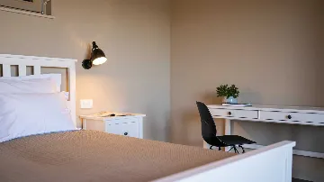 Villa in Vrh, Croatia with Swimming Pool