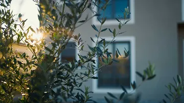 Villa in Vrh, Croatia with Swimming Pool