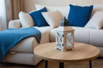 Krk 3-Bedroom House with Private Pool