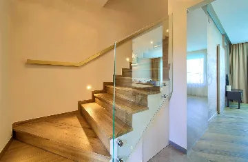 Krk 3-Bedroom House with Private Pool