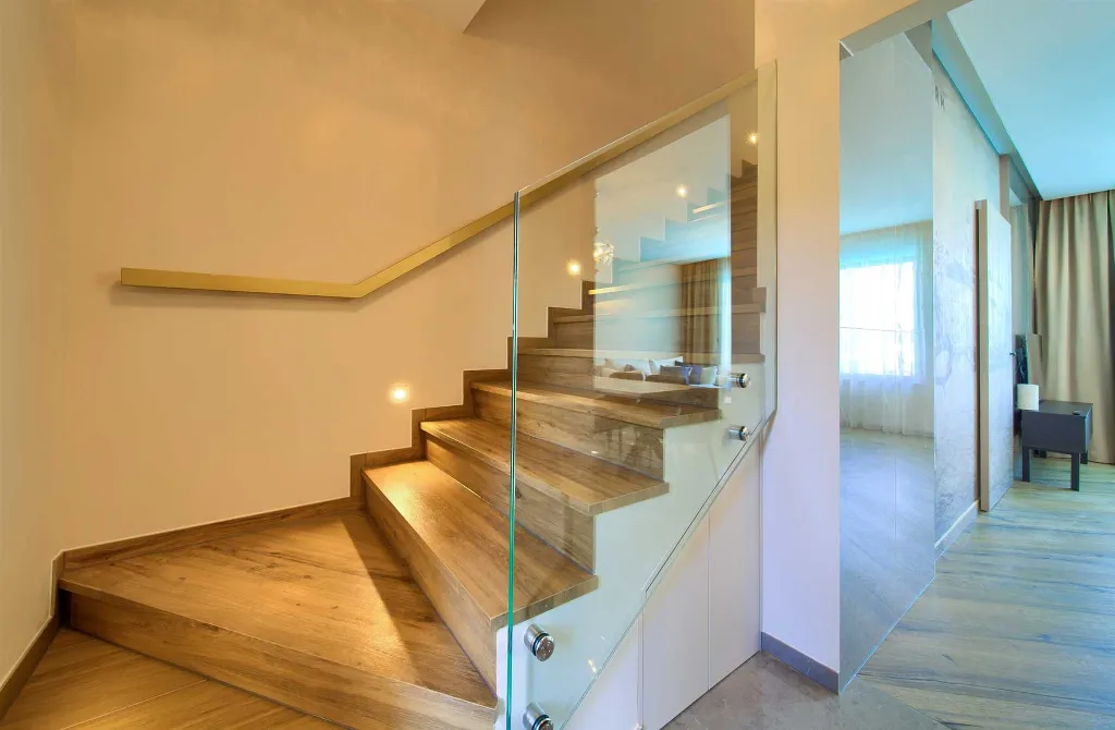 Krk 3-Bedroom House with Private Pool