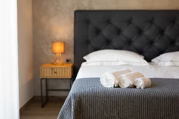 Krk 3-Bedroom House with Private Pool