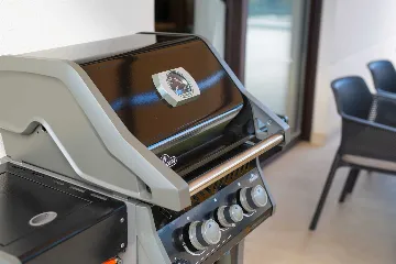 Krk 3-Bedroom House with Private Pool