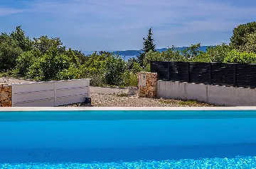 Modern Villa in Linardići with Private Pool