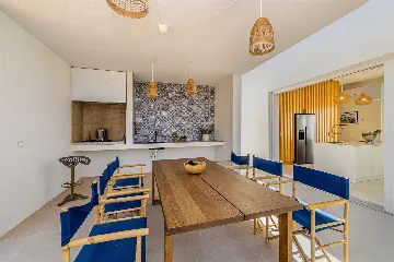 Modern Villa in Linardići with Private Pool