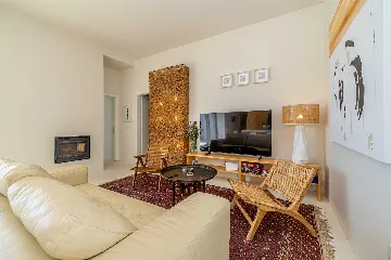 Modern Villa in Linardići with Private Pool