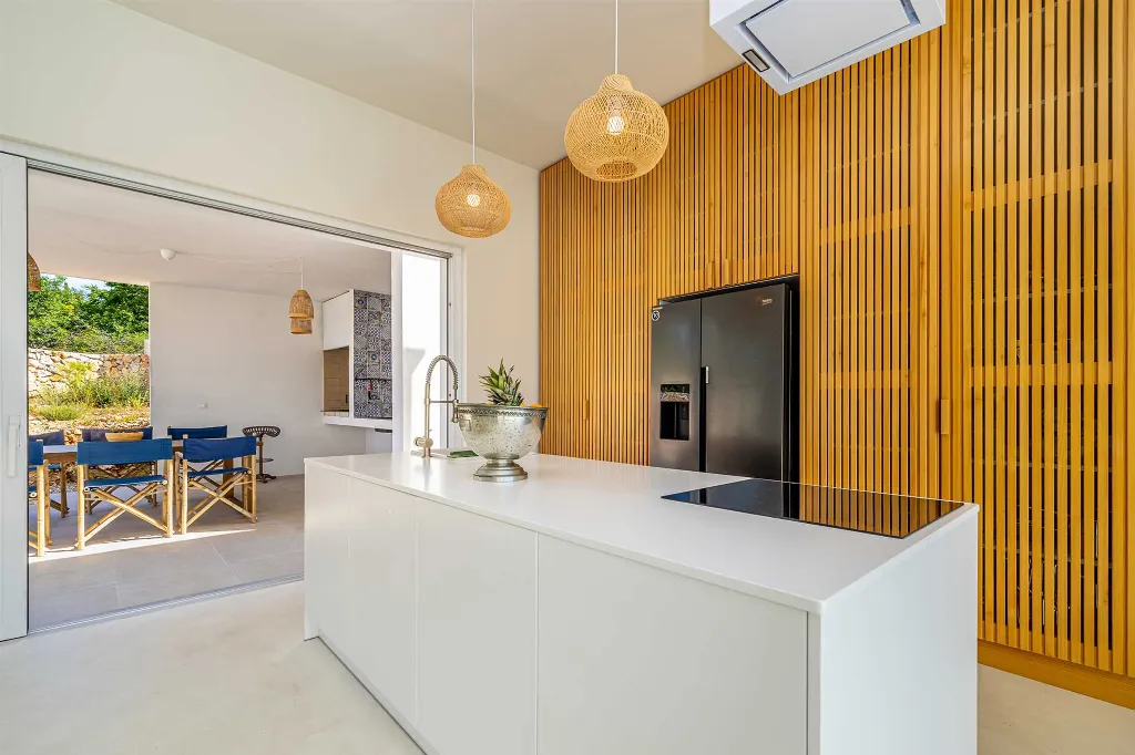 Modern Villa in Linardići with Private Pool