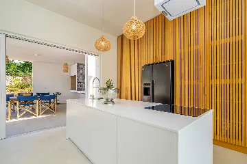 Modern Villa in Linardići with Private Pool