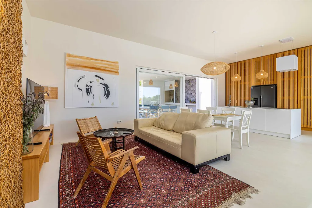 Modern Villa in Linardići with Private Pool
