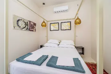 Modern Villa in Linardići with Private Pool