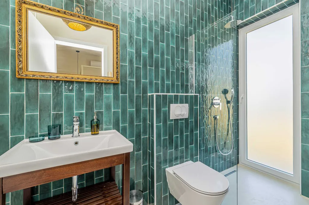 Modern Villa in Linardići with Private Pool