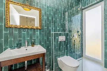 Modern Villa in Linardići with Private Pool