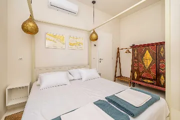 Modern Villa in Linardići with Private Pool