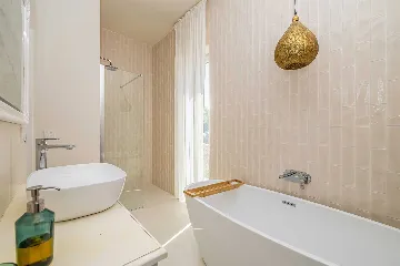 Modern Villa in Linardići with Private Pool