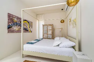 Modern Villa in Linardići with Private Pool