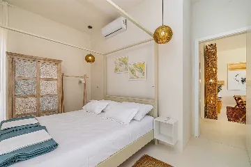 Modern Villa in Linardići with Private Pool